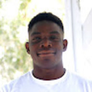 Meet your Posher, Justin